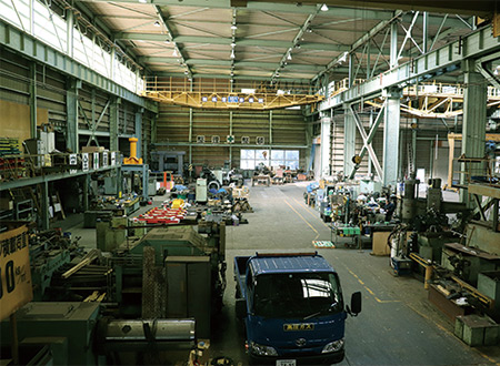 Factory B